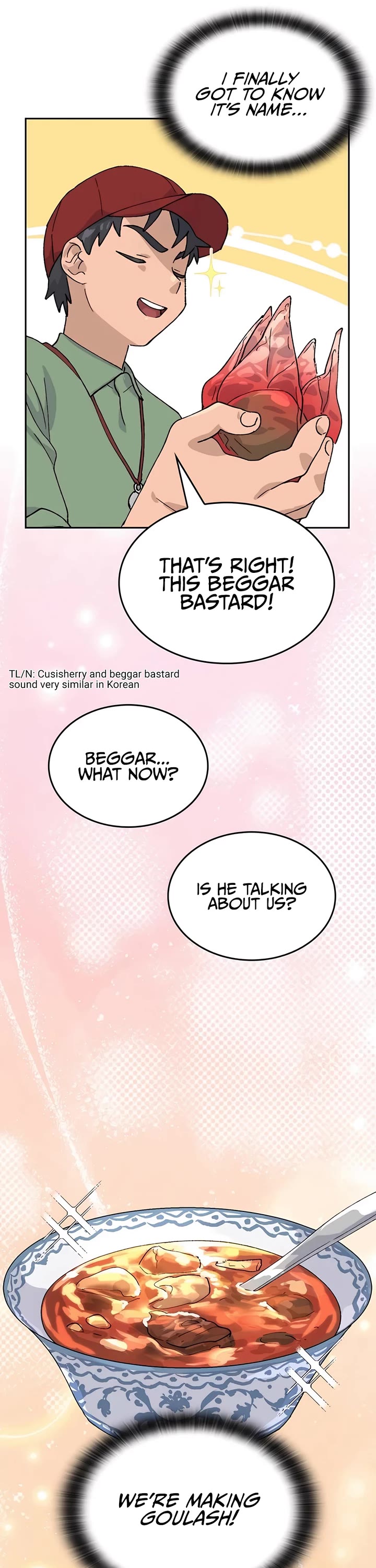 Healing Life Through Camping In Another World chapter 29 page 49