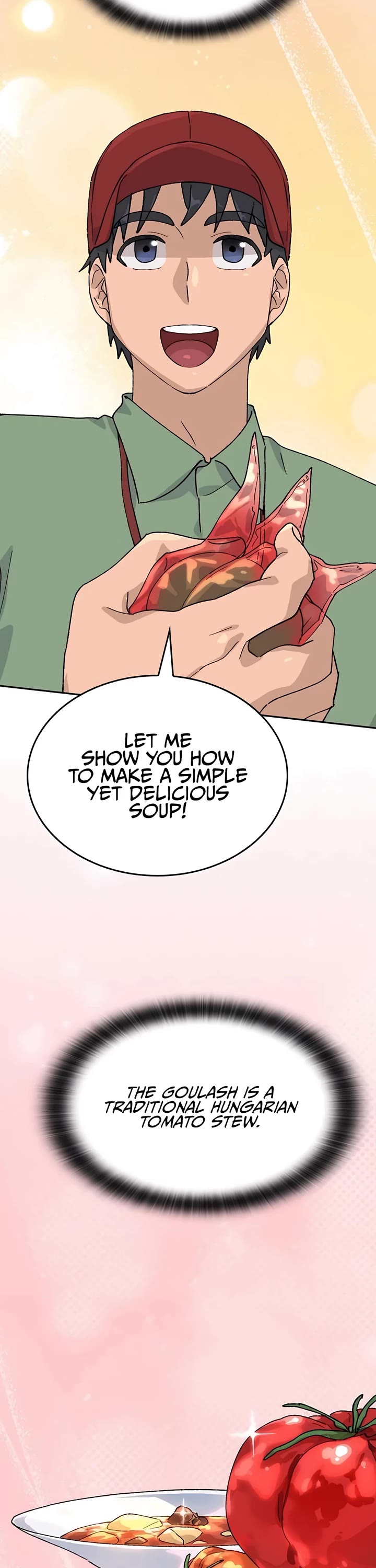 Healing Life Through Camping In Another World chapter 29 page 50