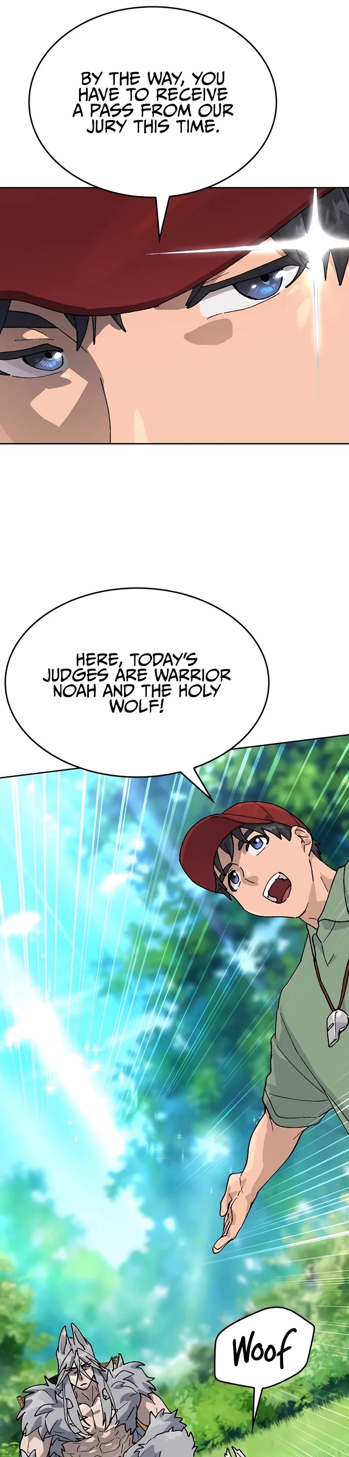 Healing Life Through Camping In Another World chapter 29 page 53