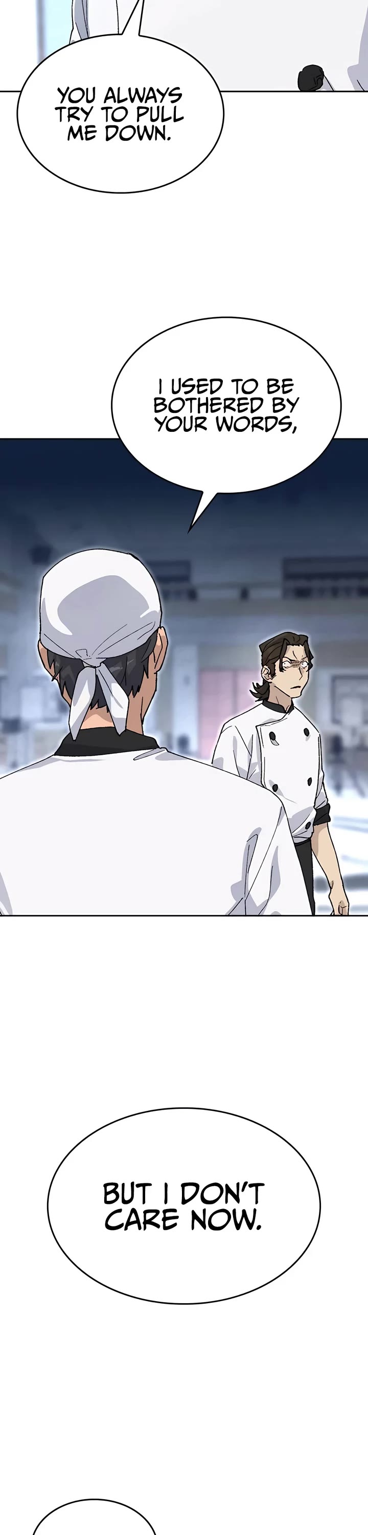 Healing Life Through Camping In Another World chapter 29 page 6