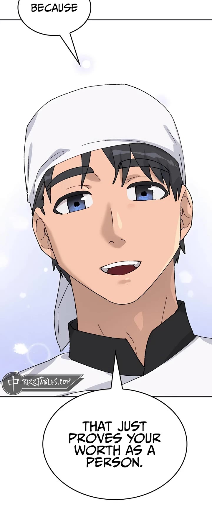 Healing Life Through Camping In Another World chapter 29 page 7