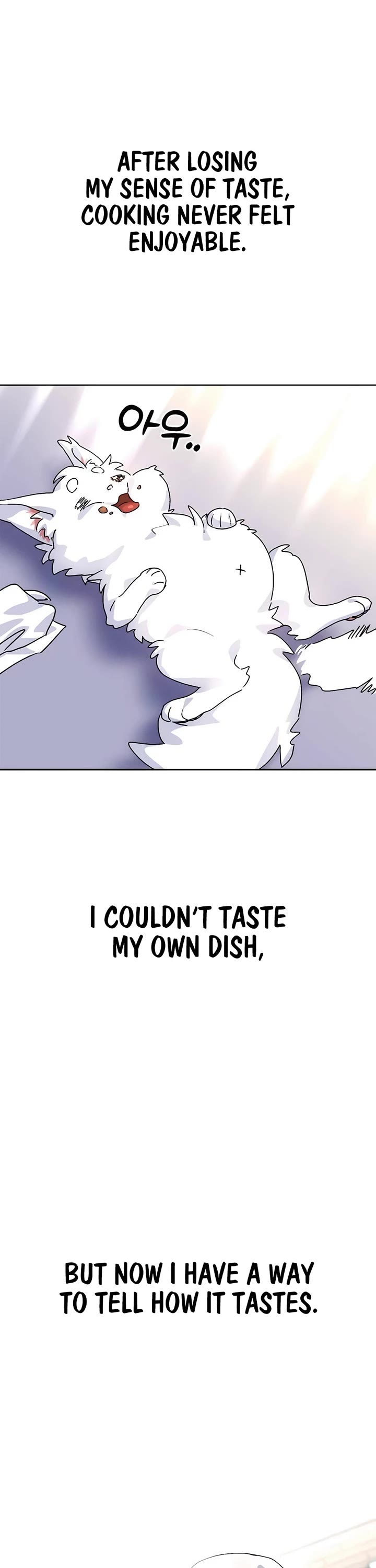 Healing Life Through Camping In Another World chapter 3 page 10