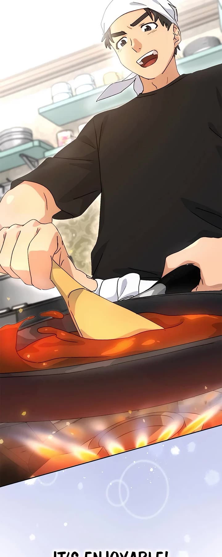 Healing Life Through Camping In Another World chapter 3 page 11