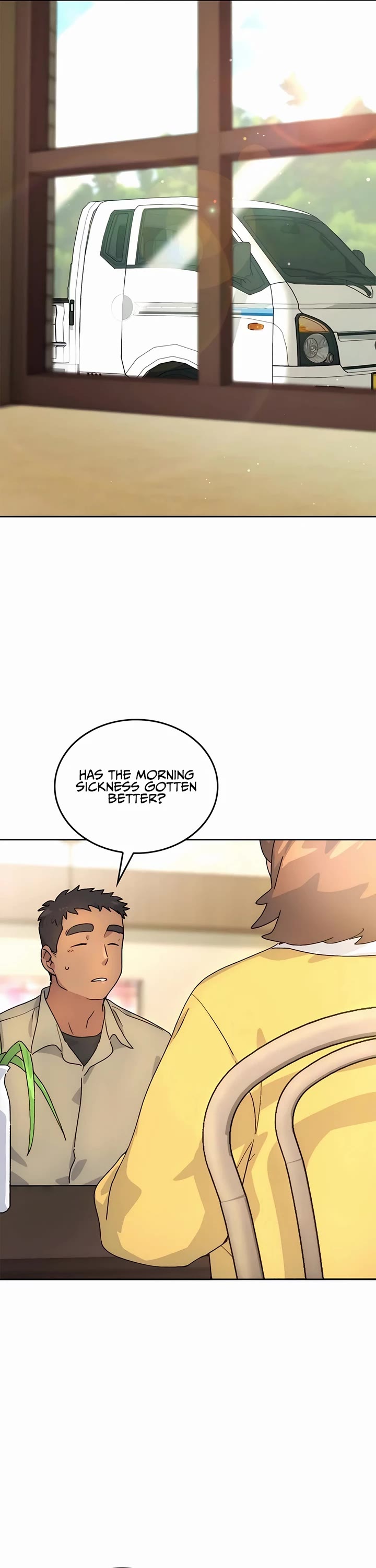 Healing Life Through Camping In Another World chapter 3 page 13