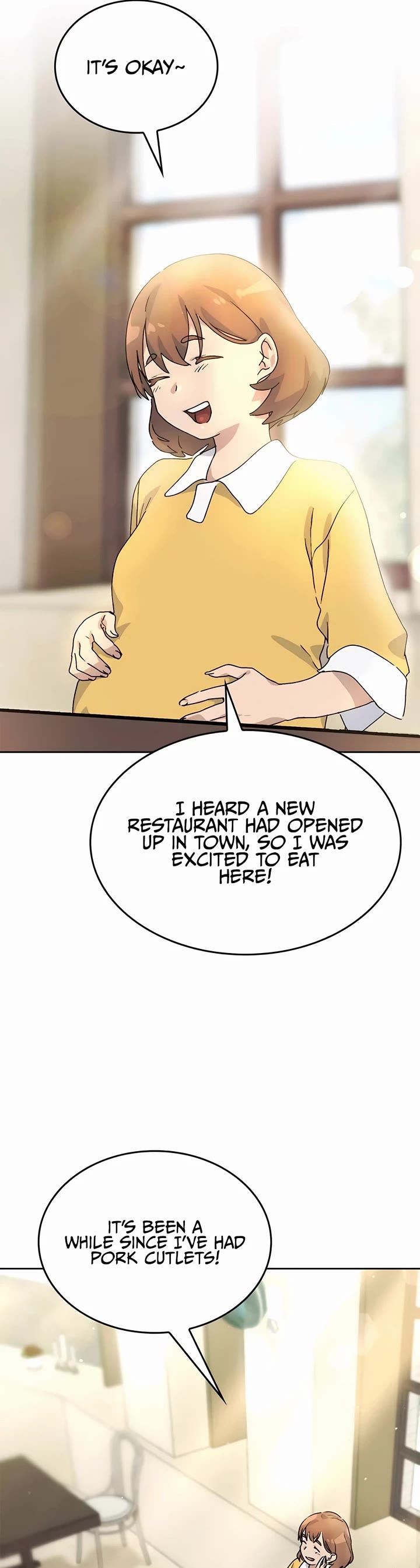 Healing Life Through Camping In Another World chapter 3 page 14