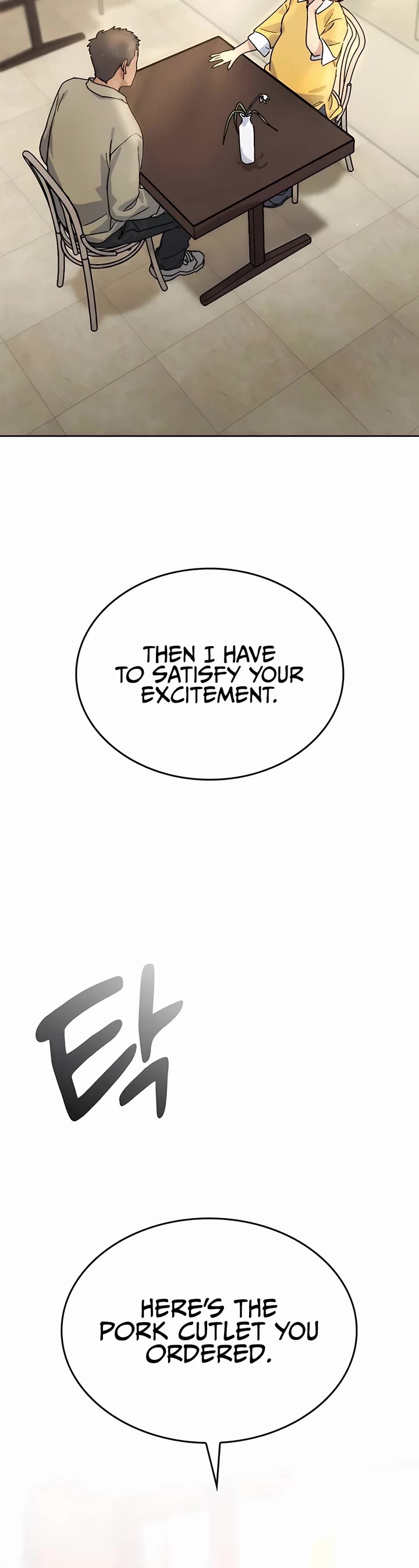 Healing Life Through Camping In Another World chapter 3 page 15