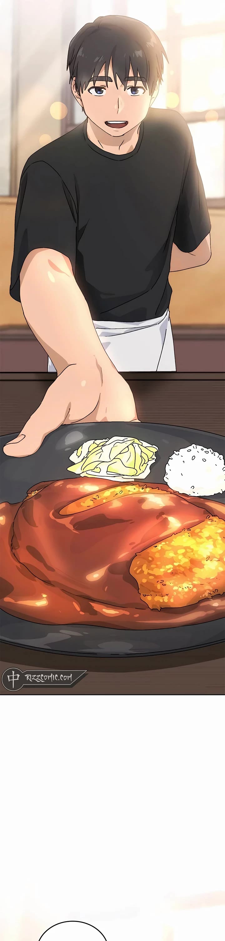 Healing Life Through Camping In Another World chapter 3 page 16