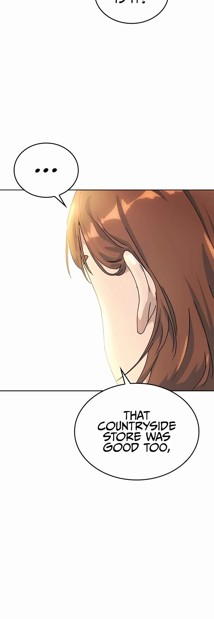 Healing Life Through Camping In Another World chapter 3 page 19