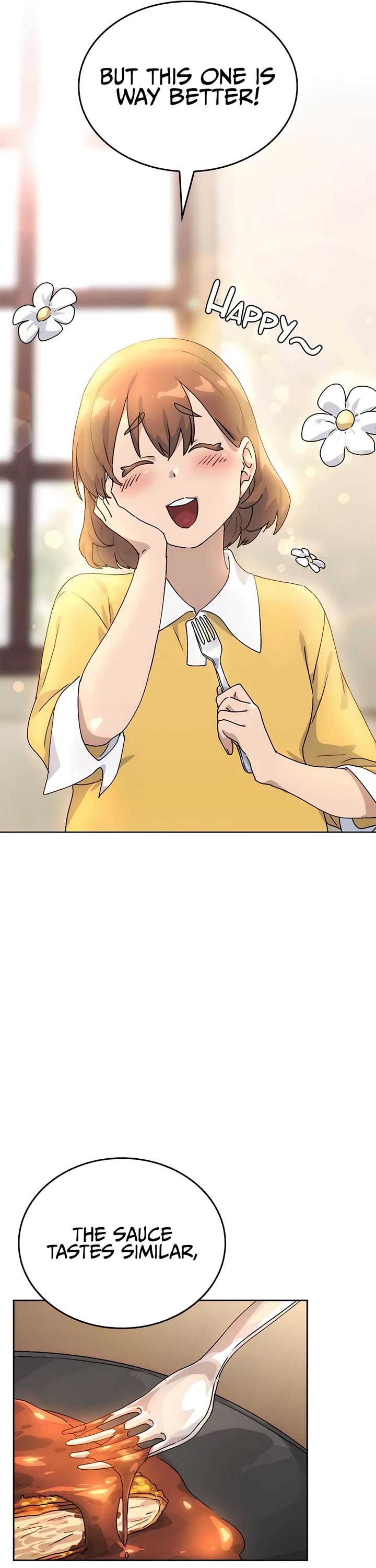 Healing Life Through Camping In Another World chapter 3 page 20