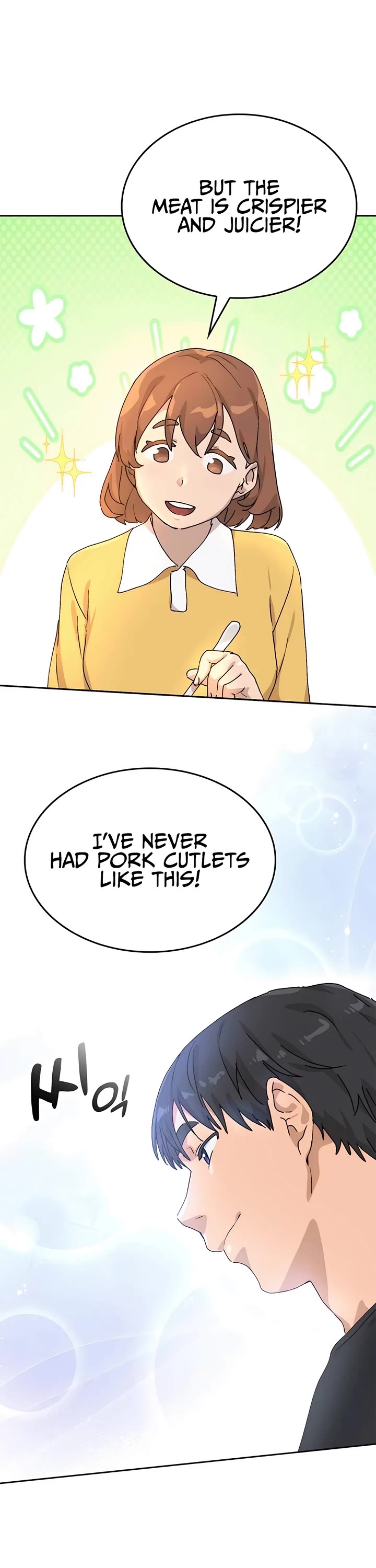 Healing Life Through Camping In Another World chapter 3 page 21