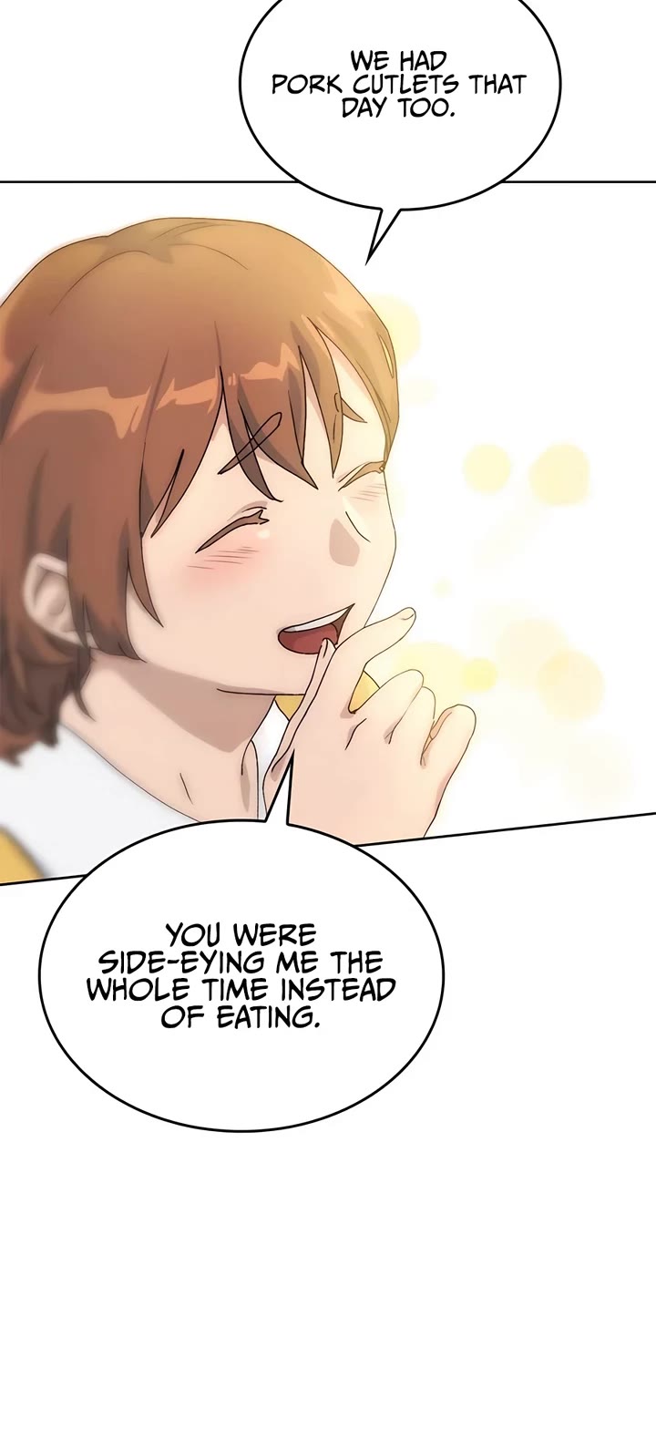 Healing Life Through Camping In Another World chapter 3 page 23