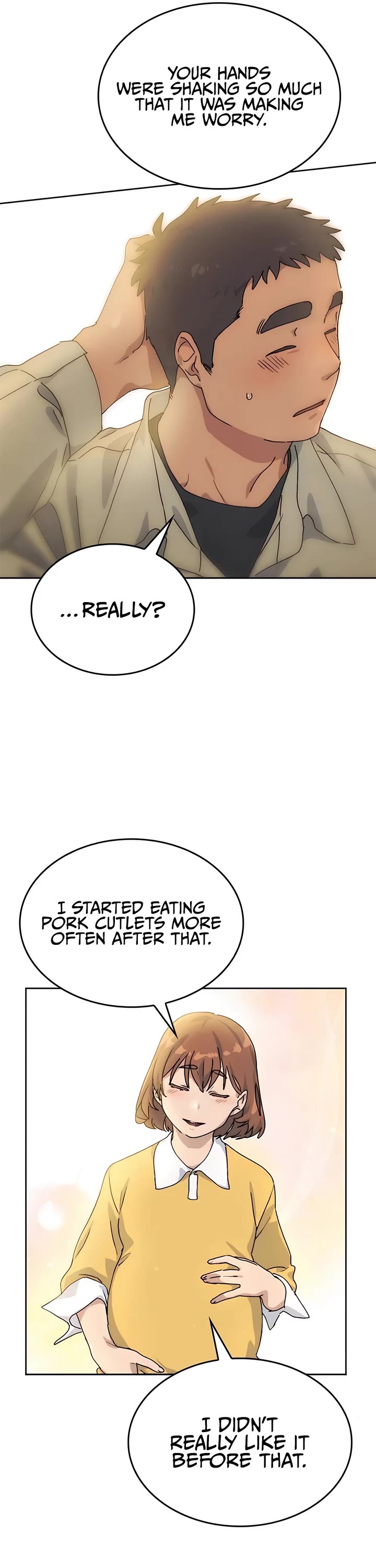 Healing Life Through Camping In Another World chapter 3 page 24