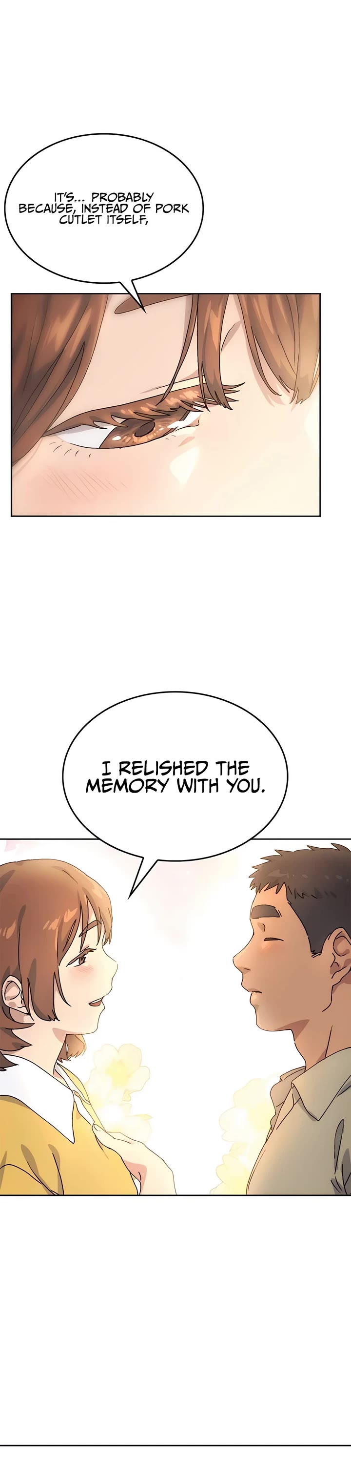 Healing Life Through Camping In Another World chapter 3 page 25