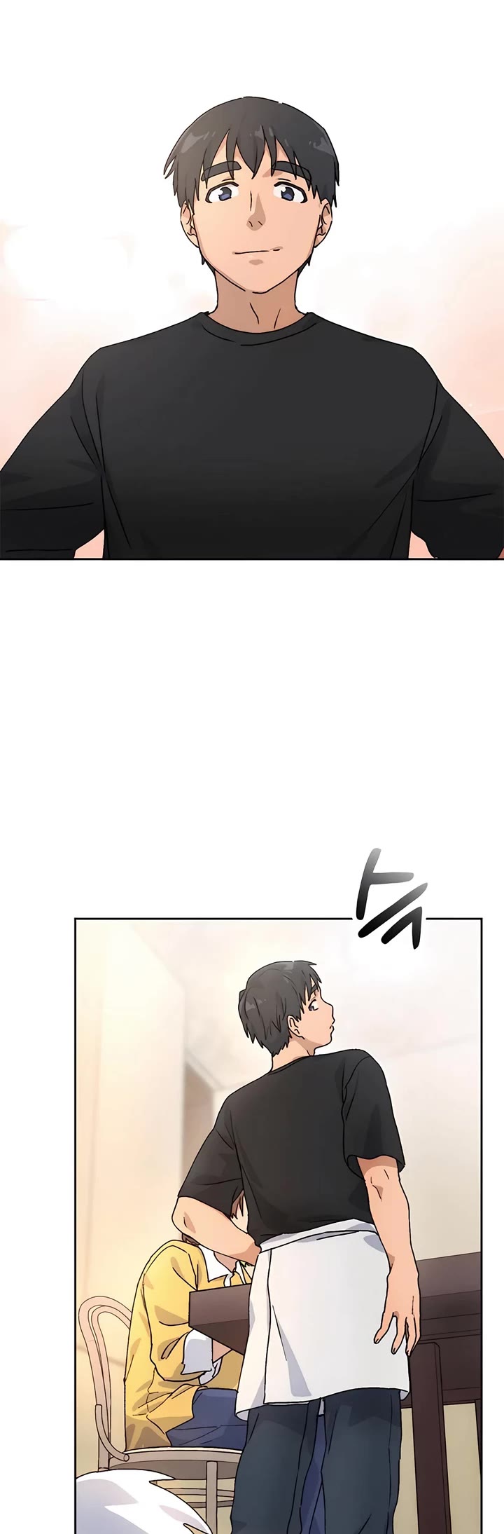 Healing Life Through Camping In Another World chapter 3 page 26