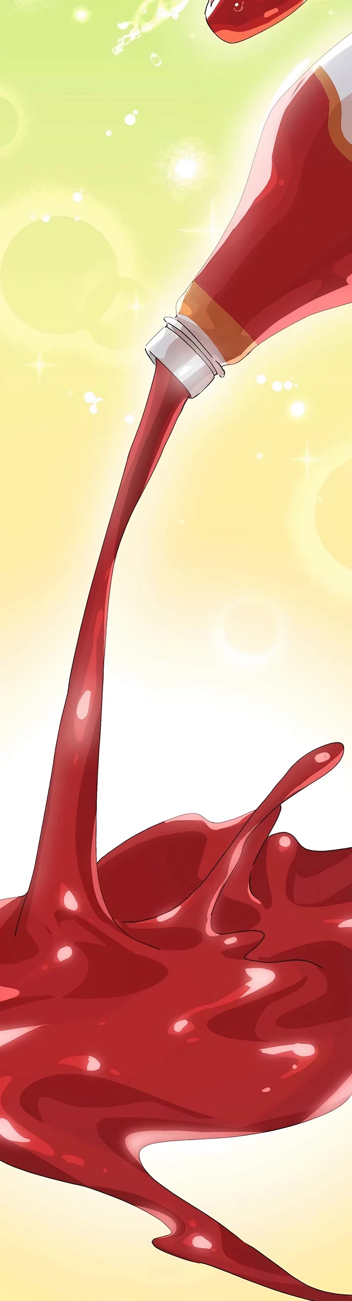 Healing Life Through Camping In Another World chapter 3 page 3