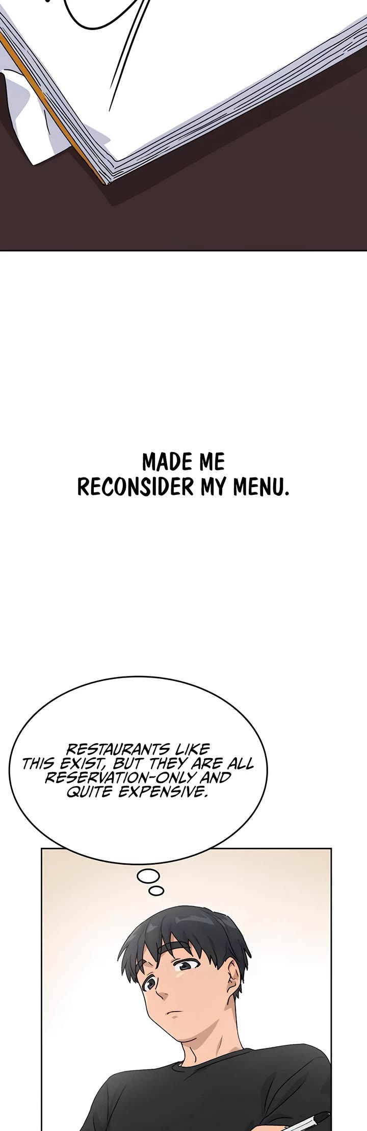 Healing Life Through Camping In Another World chapter 3 page 30