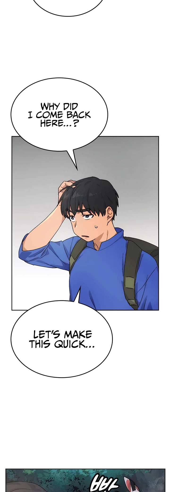 Healing Life Through Camping In Another World chapter 3 page 38