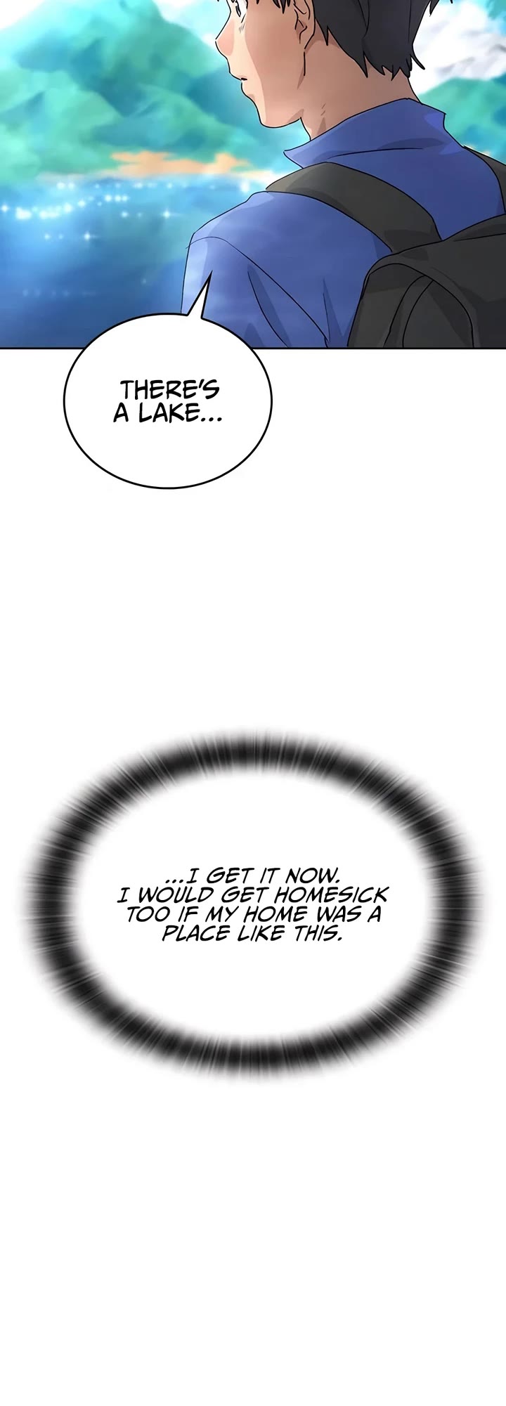 Healing Life Through Camping In Another World chapter 3 page 43