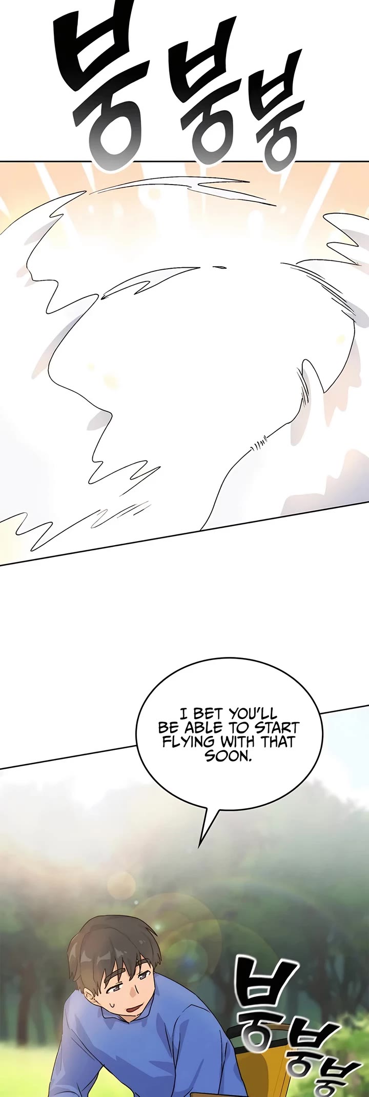 Healing Life Through Camping In Another World chapter 3 page 50