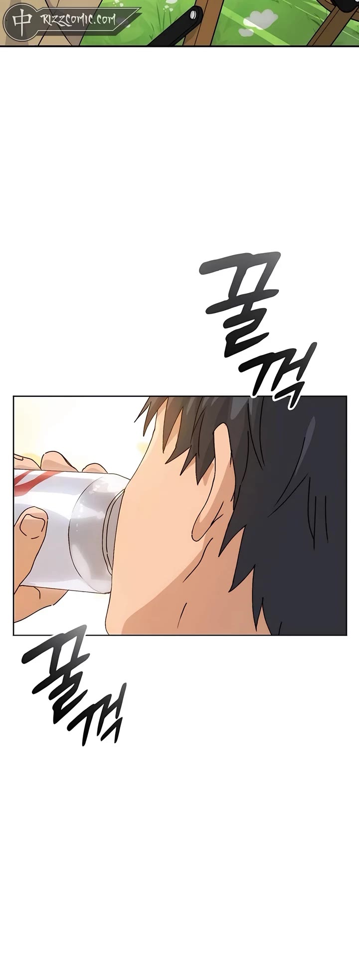 Healing Life Through Camping In Another World chapter 3 page 55