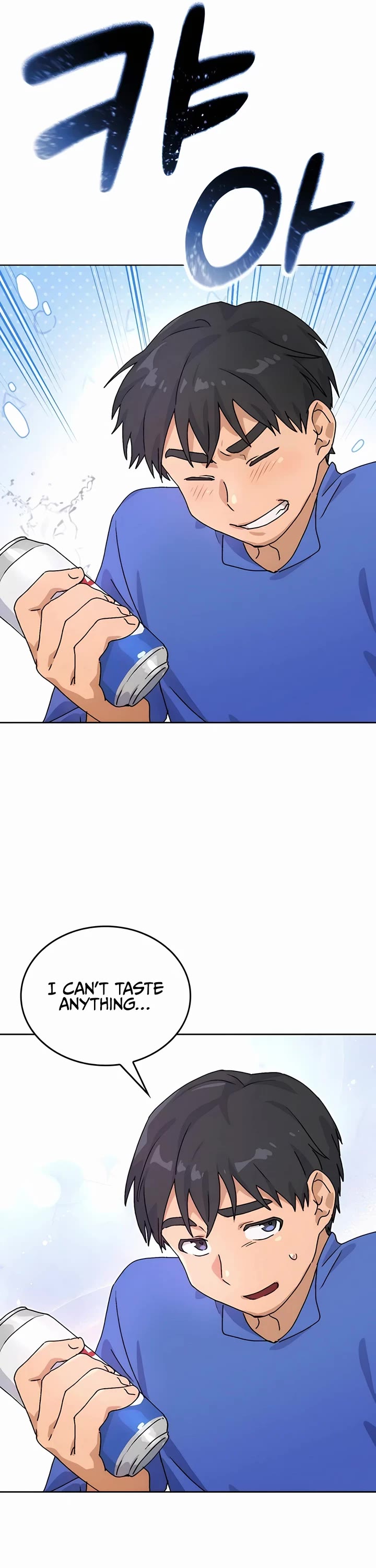 Healing Life Through Camping In Another World chapter 3 page 56