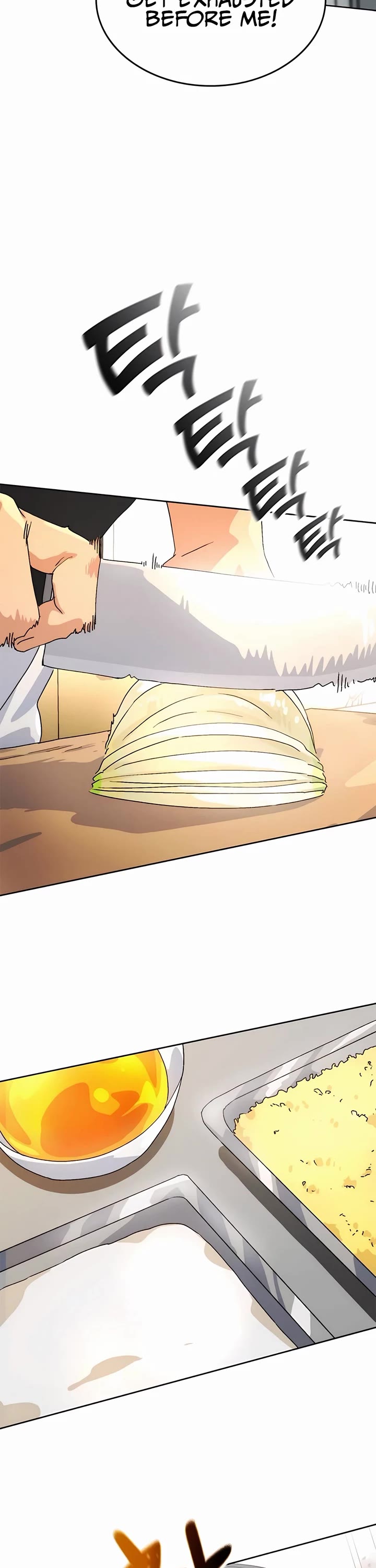 Healing Life Through Camping In Another World chapter 3 page 6