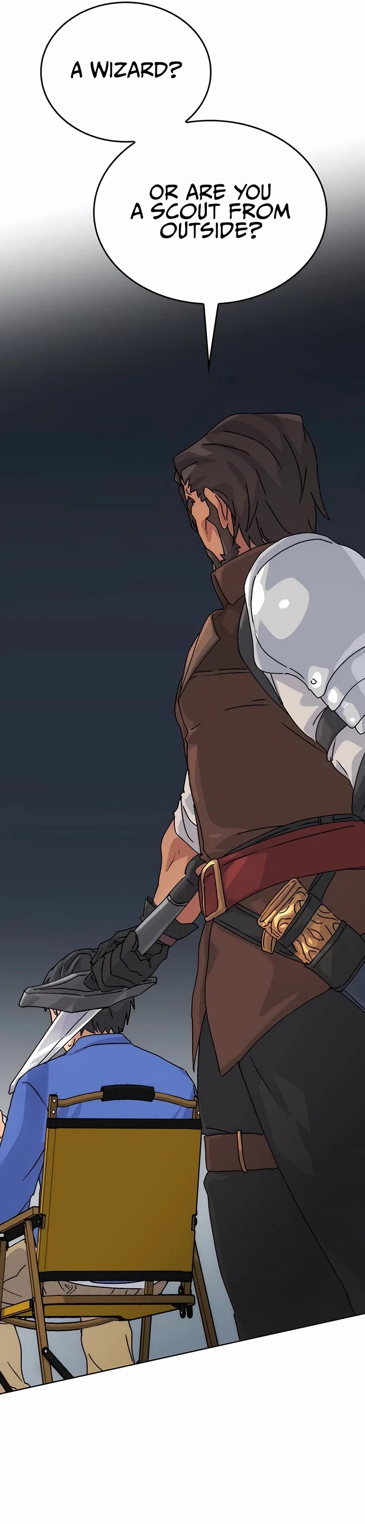 Healing Life Through Camping In Another World chapter 3 page 60