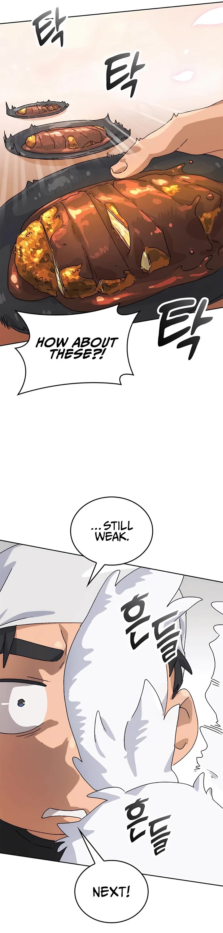 Healing Life Through Camping In Another World chapter 3 page 9