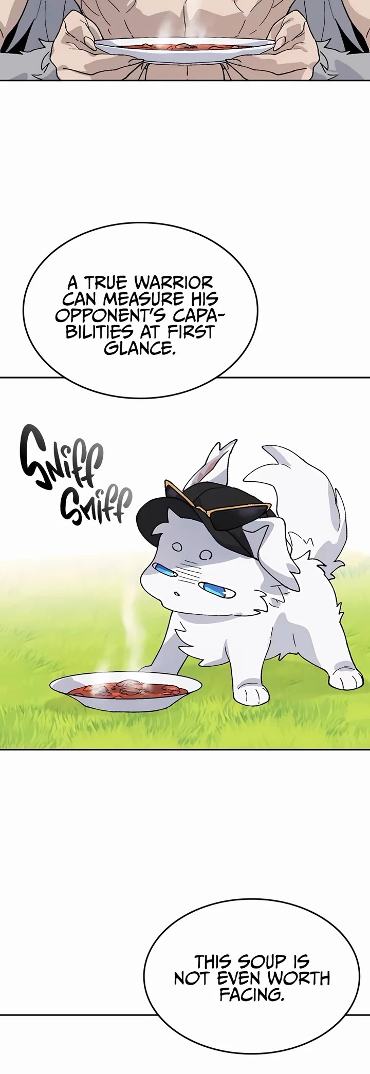 Healing Life Through Camping In Another World chapter 30 page 13