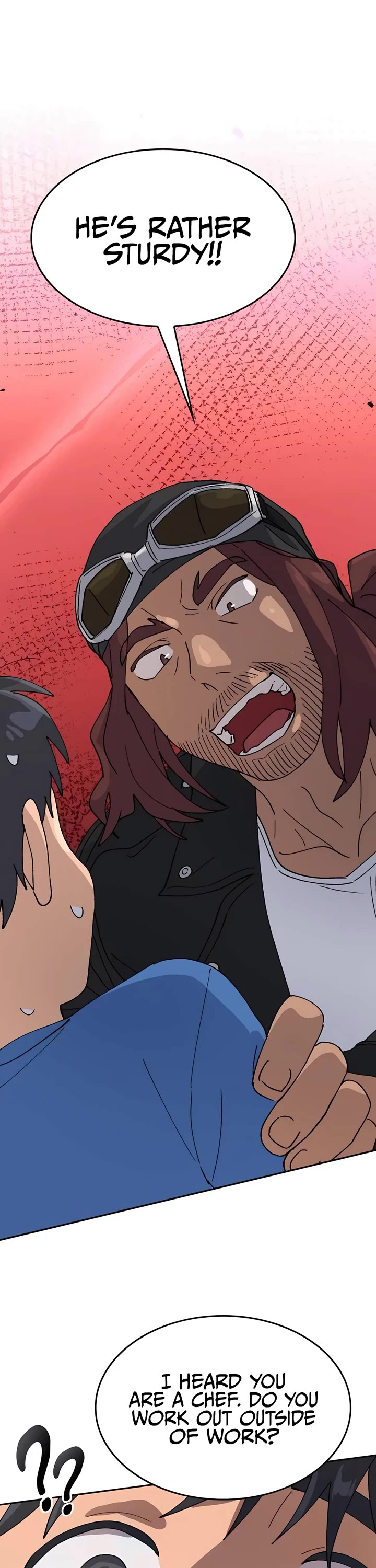 Healing Life Through Camping In Another World chapter 30 page 37