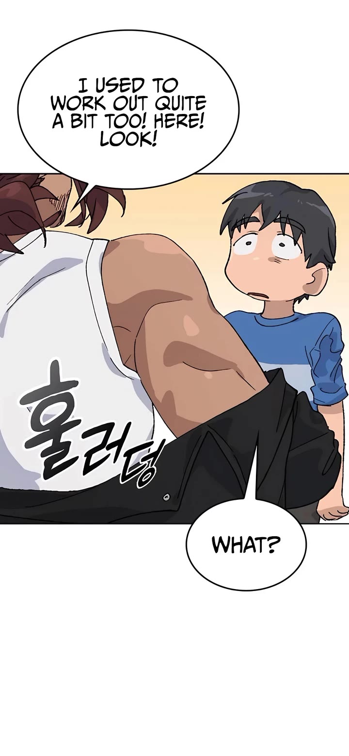 Healing Life Through Camping In Another World chapter 30 page 39