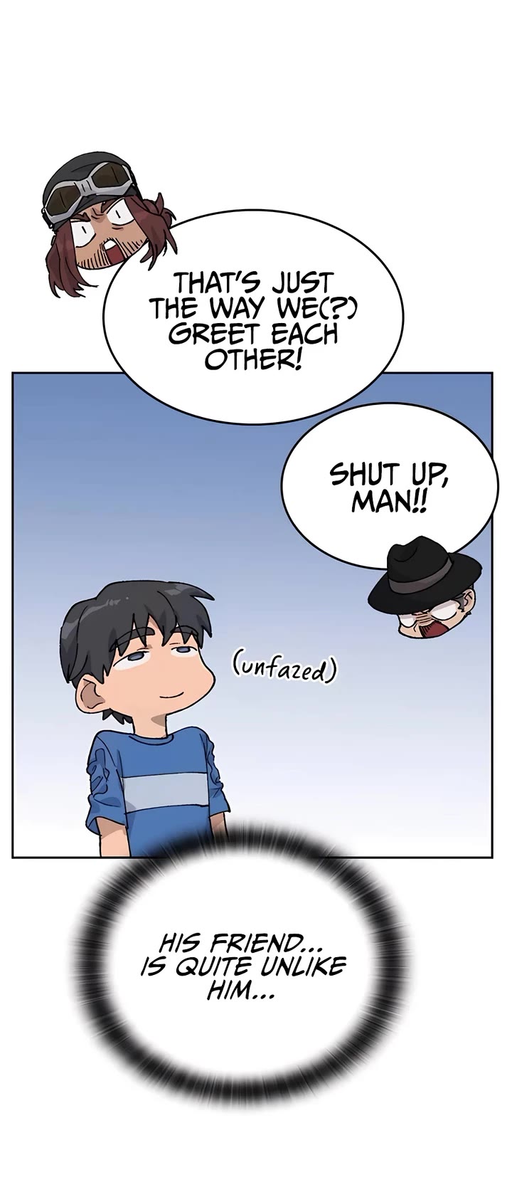 Healing Life Through Camping In Another World chapter 30 page 42