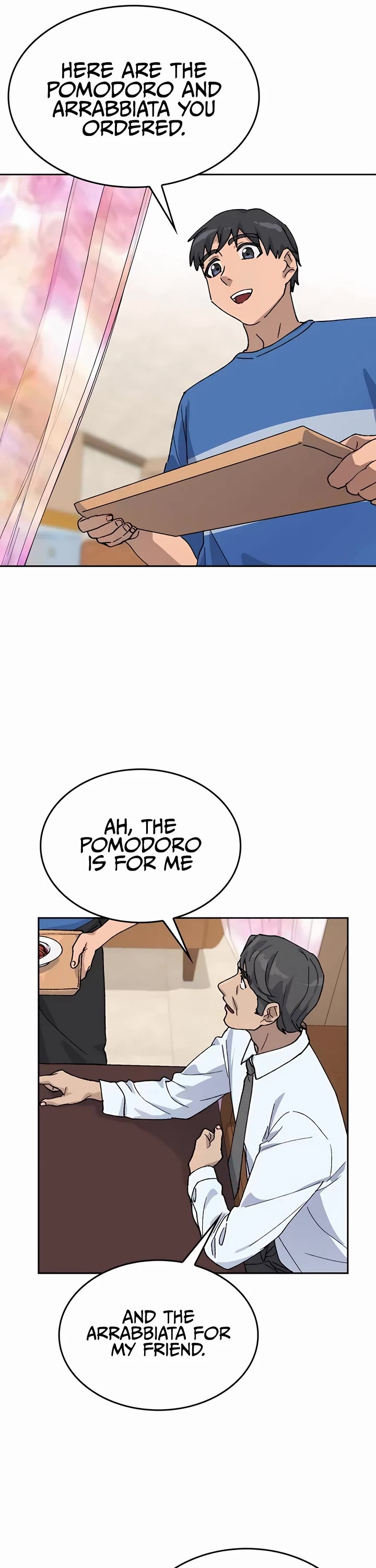 Healing Life Through Camping In Another World chapter 30 page 44