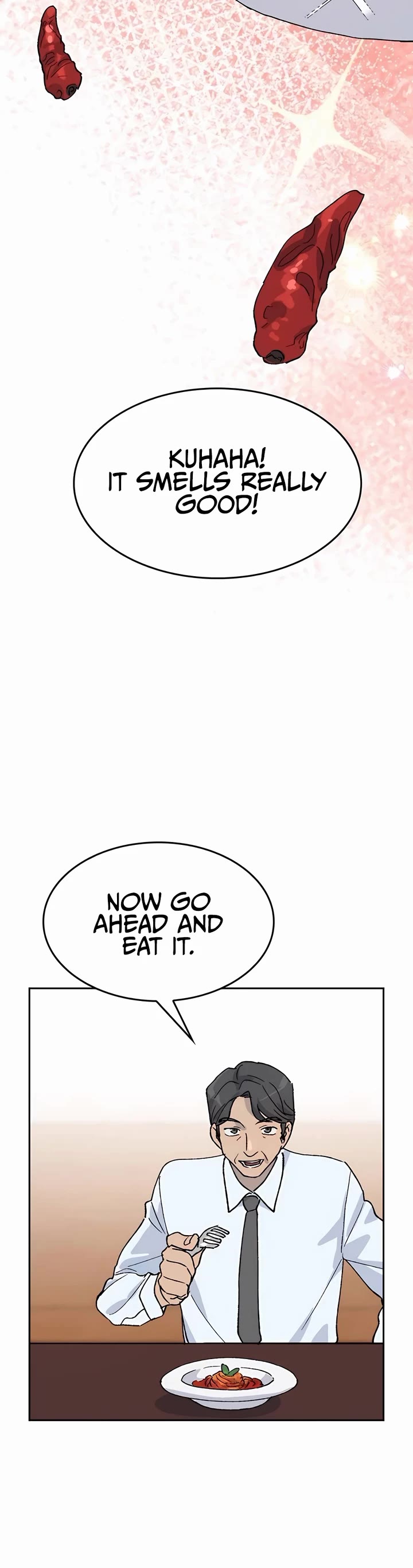 Healing Life Through Camping In Another World chapter 30 page 46