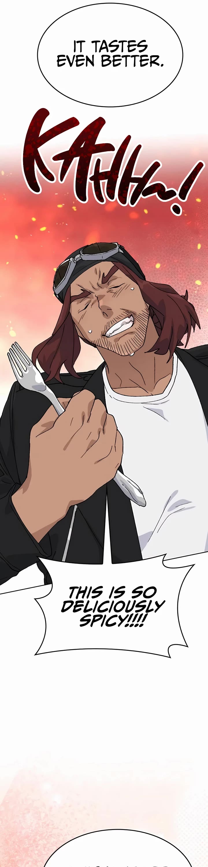 Healing Life Through Camping In Another World chapter 30 page 47