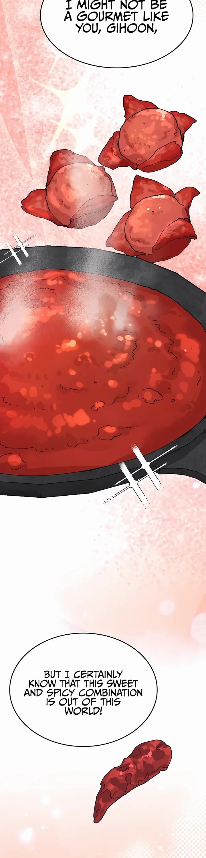 Healing Life Through Camping In Another World chapter 30 page 48