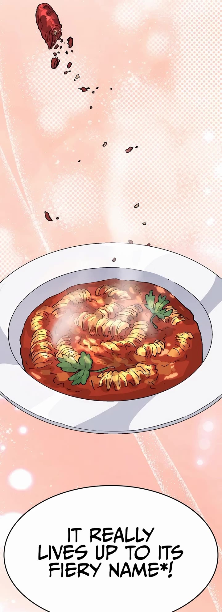 Healing Life Through Camping In Another World chapter 30 page 49