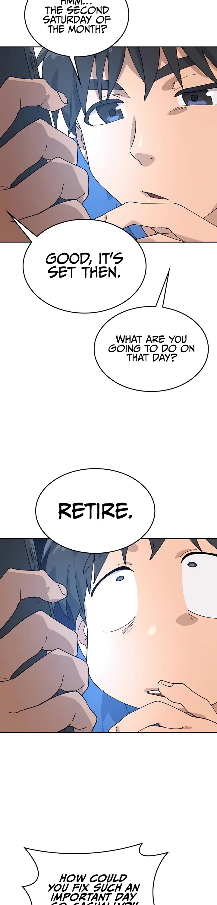 Healing Life Through Camping In Another World chapter 30 page 52