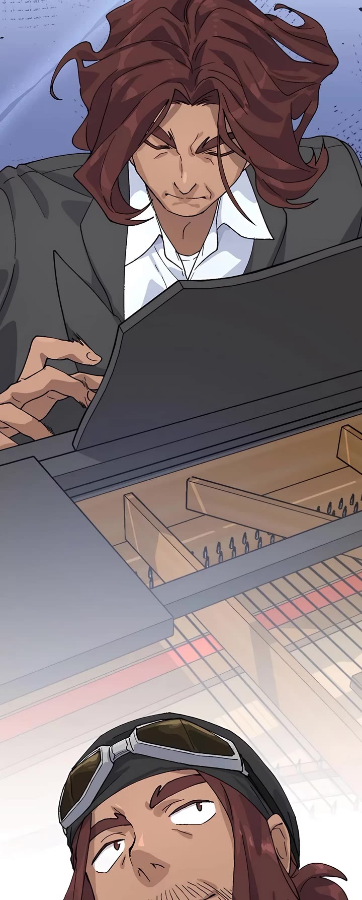 Healing Life Through Camping In Another World chapter 30 page 56