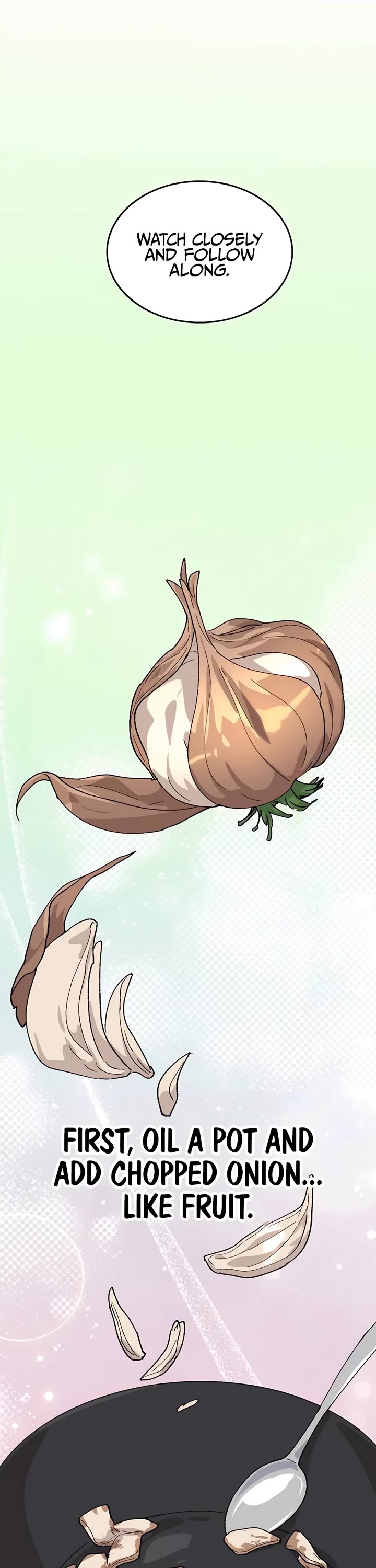 Healing Life Through Camping In Another World chapter 30 page 6