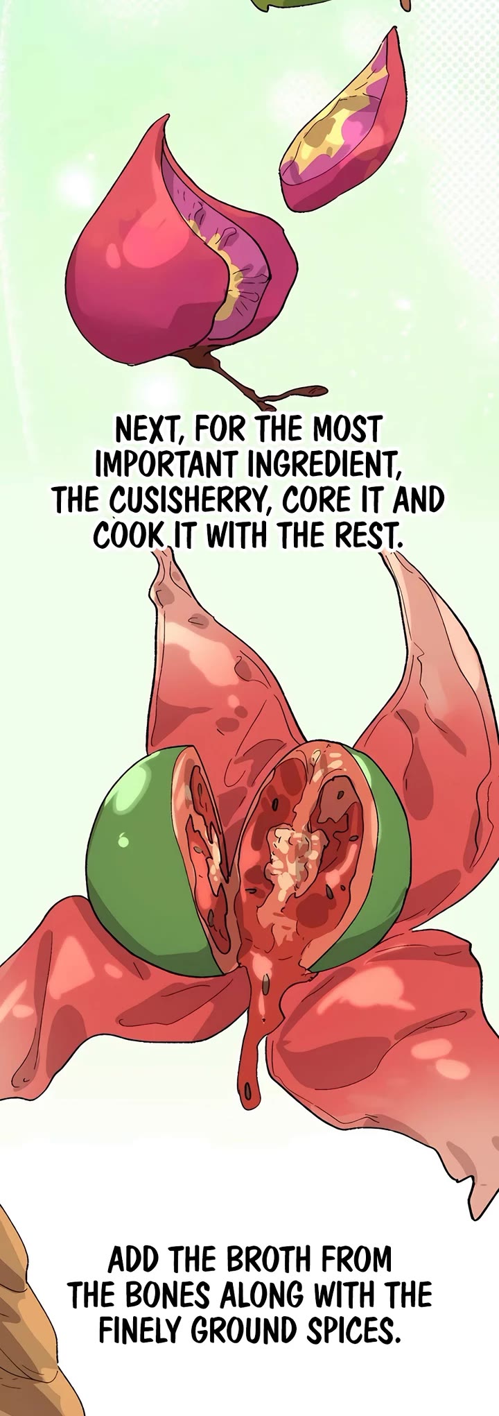 Healing Life Through Camping In Another World chapter 30 page 8