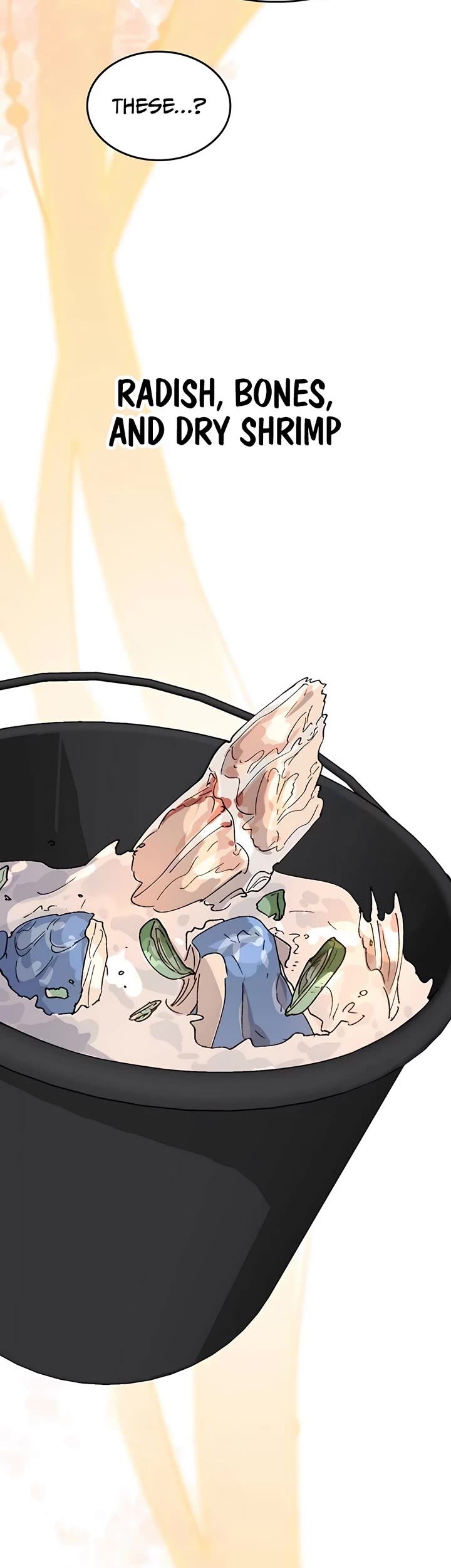 Healing Life Through Camping In Another World chapter 34 page 14