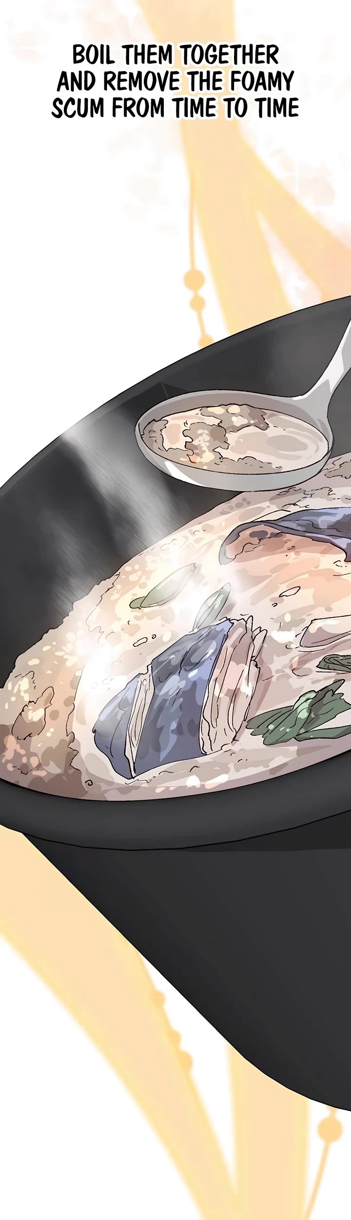 Healing Life Through Camping In Another World chapter 34 page 15