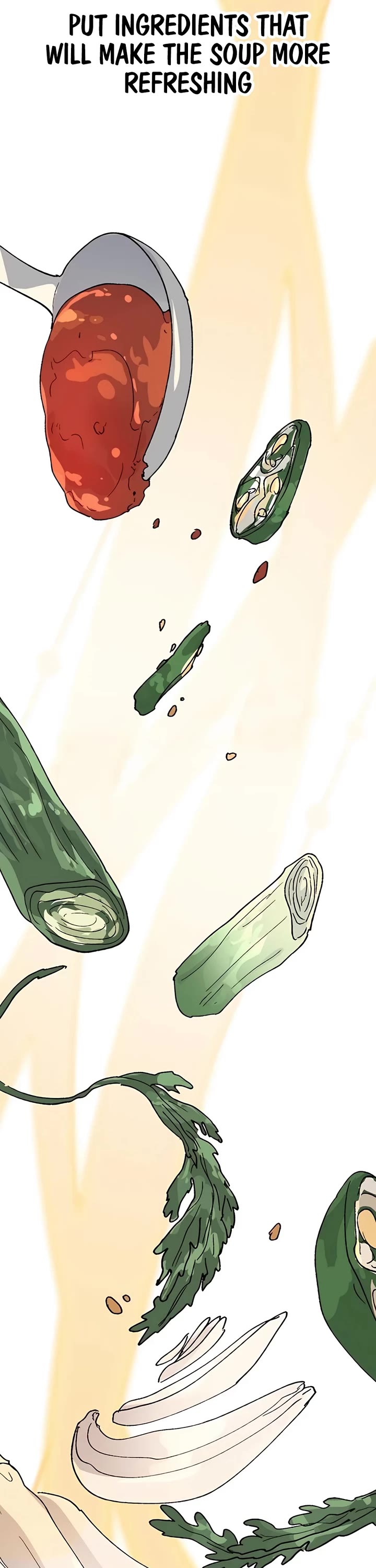 Healing Life Through Camping In Another World chapter 34 page 16