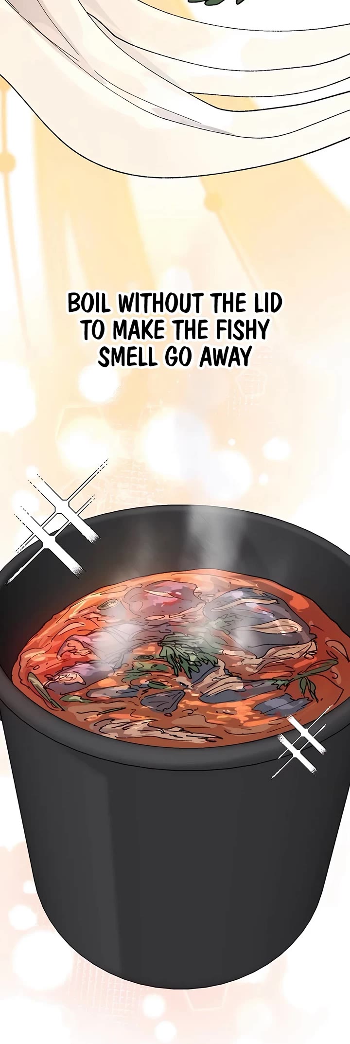 Healing Life Through Camping In Another World chapter 34 page 17