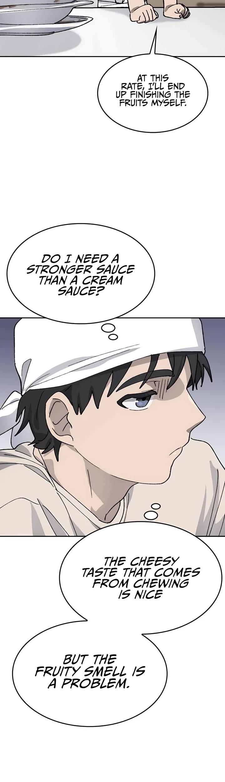 Healing Life Through Camping In Another World chapter 34 page 34