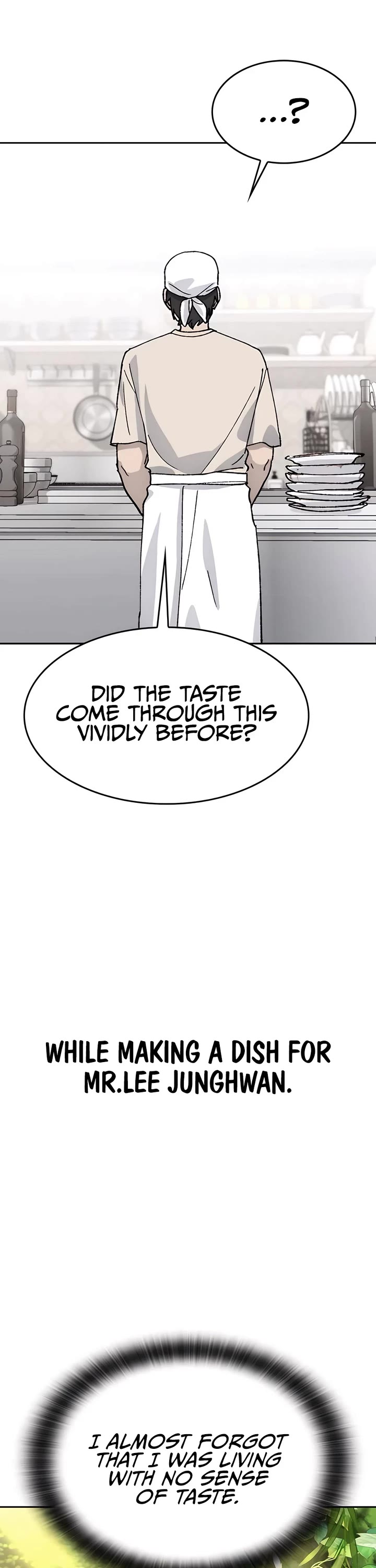 Healing Life Through Camping In Another World chapter 34 page 35