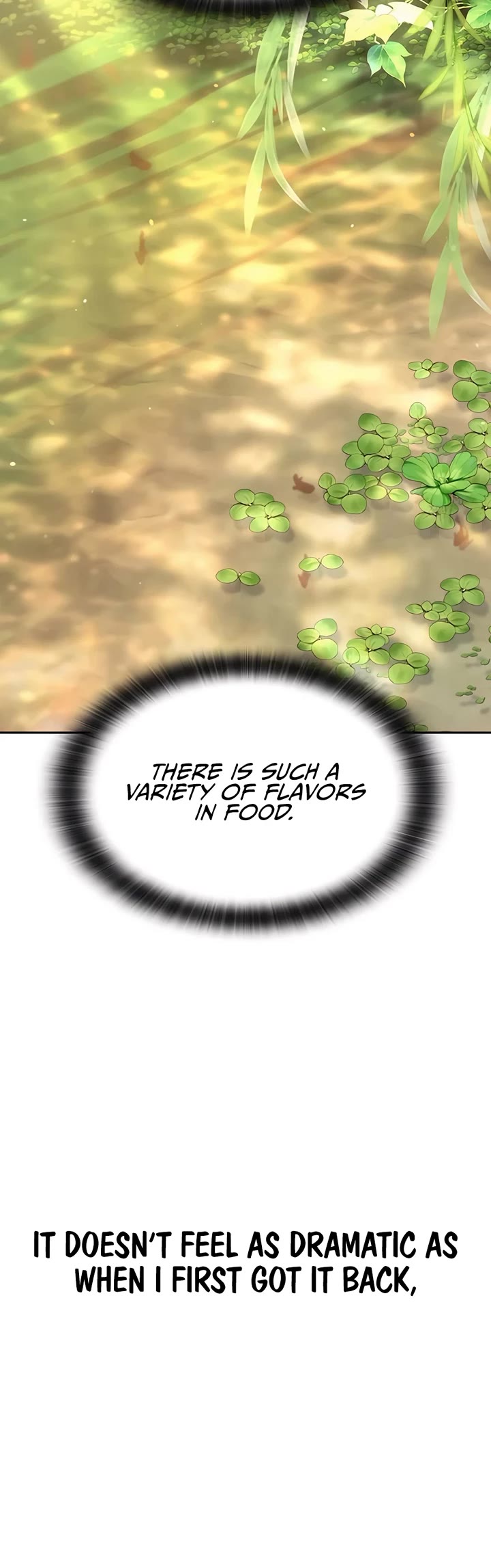 Healing Life Through Camping In Another World chapter 34 page 36