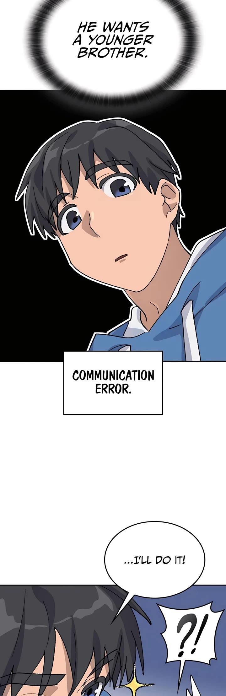 Healing Life Through Camping In Another World chapter 35 page 15