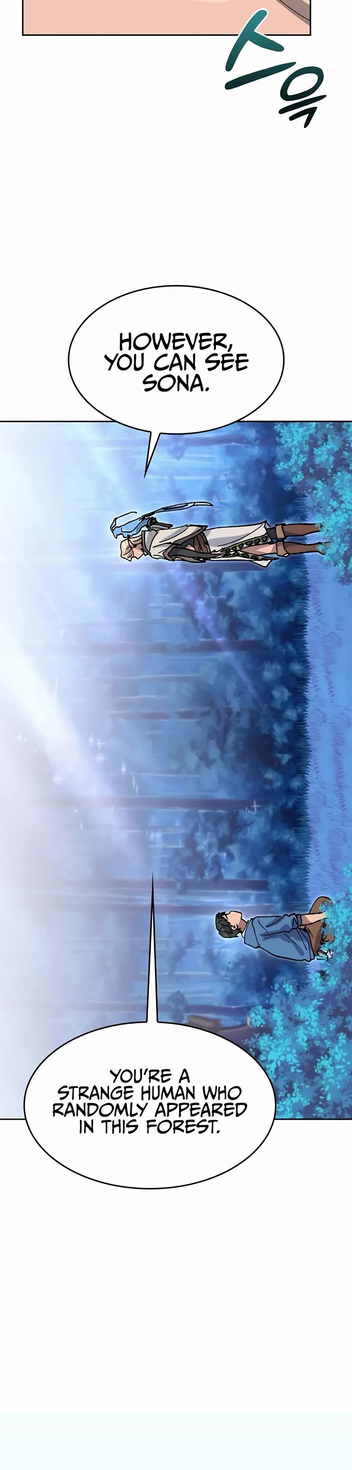 Healing Life Through Camping In Another World chapter 35 page 2